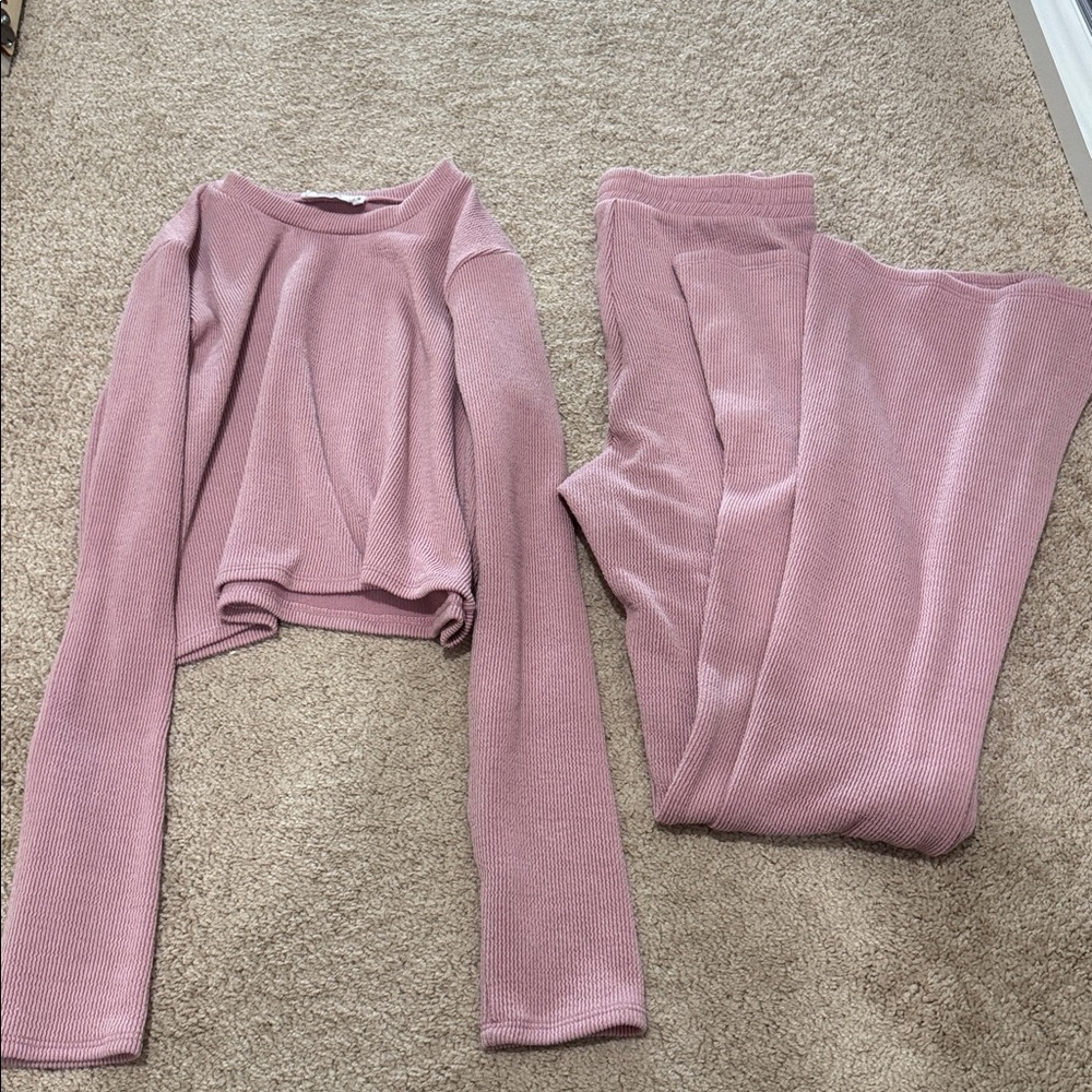 Jada Lounge Set